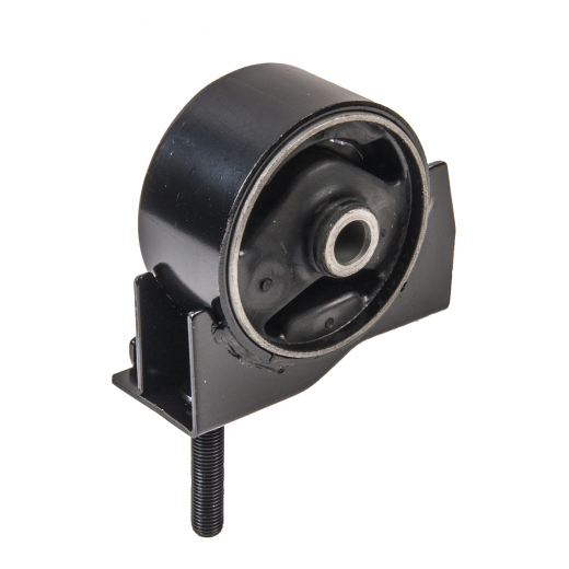 Подушка двигателя Toyota Corona Premio '96-'01/ Corona '92-'96/ Caldina '92-'02/ Caldina '97-'02/ Carina '92-'01/ Gaia '98-'04/ Ipsum '96-'01/ Nadia '98-'03 (3S-FE, 2C-T, 3C-TE, 3S-GE, 3S-GTE, 1AZ-FSE) 4WD задняя Akitaka