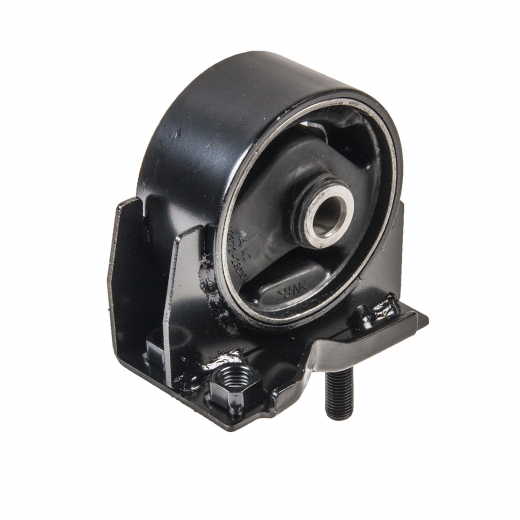 Подушка двигателя Toyota Corona Premio '96-'01/ Corona '92-'96/ Caldina '92-'02/ Caldina '97-'02/ Carina '92-'01/ Gaia '98-'04/ Ipsum '96-'01/ Nadia '98-'03 (3S-FE, 2C-T, 3C-TE, 3S-GE, 3S-GTE, 1AZ-FSE) 4WD задняя Akitaka