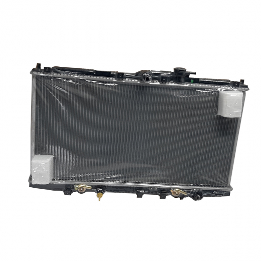 Радиатор охлаждения Honda Accord/ Torneo / Isuzu Aska '97-'02 (F18B, F20B, H22A, F23A, H23A) E.C.H.O.