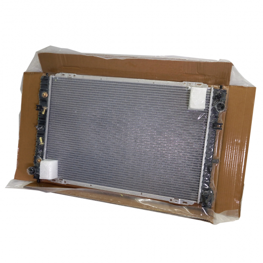 Радиатор охлаждения Mazda Tribute '00-'12 (AJ-DE) E.C.H.O.