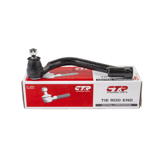 Наконечник рулевой рейки левый CTR CEKH-49L