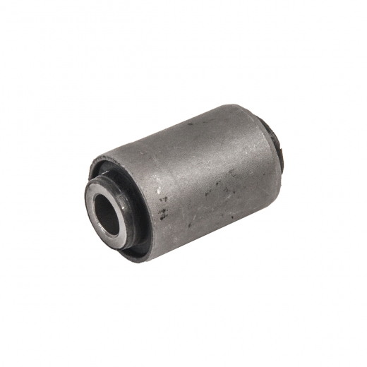 Сайлентблок заднего нижнего рычага поперечный под пружину, крепление к балке ASVA 0501-065