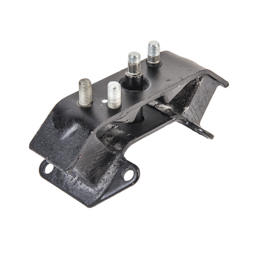 Подушка двигателя Subaru Legacy '96-'23/ Legacy '93-'98/ Legacy '97-'09/ Impreza '92-'02/ Impreza '92-'96/ Impreza '97-'23/ Impreza '00-'07/ Impreza '07-'14/ Forester '97-'02/ Forester '01-'07/ Forester '07-'13 (EJ18E, EJ20H, EJ25D, EJ20D, EJ20E, EJ202, EJ254, EZ30D, EJ201, EJ204, EJ206, EJ203, EJ253, EJ15E, EJ151, EJ181, EJ20G, EJ205, EJ152, EL154, EJ20X, EJ20J, FB20) 4WD AT задняя 3 шпильки Akitaka