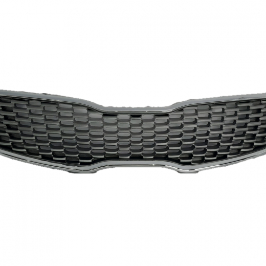 Решетка радиатора Kia Cerato '13-'16 JORDEN 