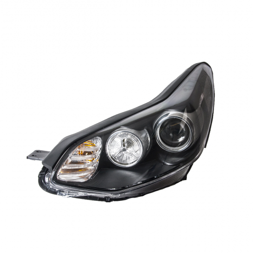 Фара Kia Sportage '16-'19 левая  JORDEN