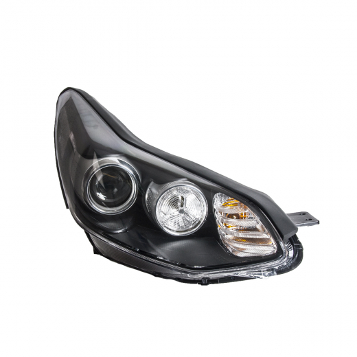 Фара Kia Sportage '16-'19 правая  JORDEN