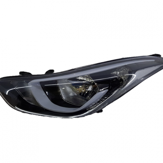 Фара Hyundai Elantra/ Avante '13-'16 левая  JORDEN 