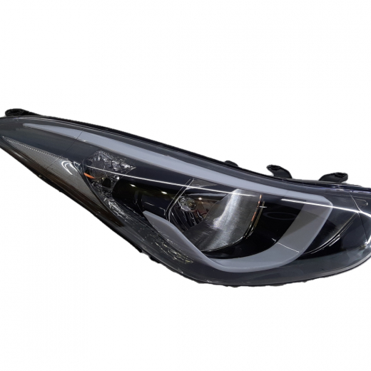 Фара Hyundai Elantra/ Avante '13-'16 правая JORDEN 