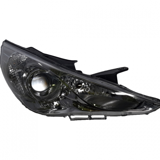 Фара Hyundai Sonata '10-'13 правая  JORDEN