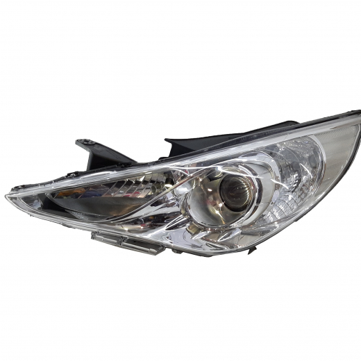 Фара Hyundai Sonata '10-'13 левая JORDEN