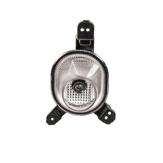 Противотуманная фара Kia Rio '16-  правая  JORDEN 