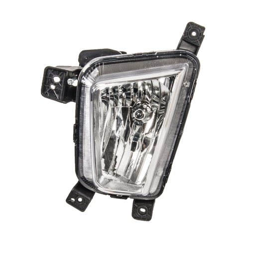 Противотуманная фара Hyundai Creta '15-'19 левая JORDEN