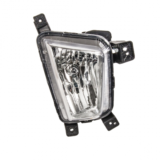 Противотуманная фара Hyundai Creta '15-'19 правая JORDEN