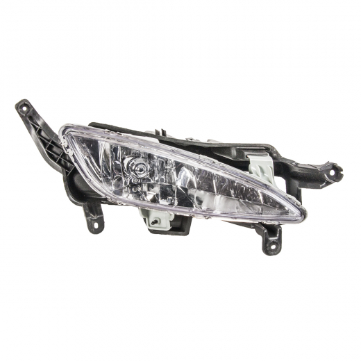 Противотуманная фара Kia Optima '12-'16 правая JORDEN