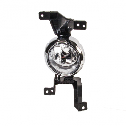 Противотуманная фара Kia Sorento '09-'12 правая JORDEN 