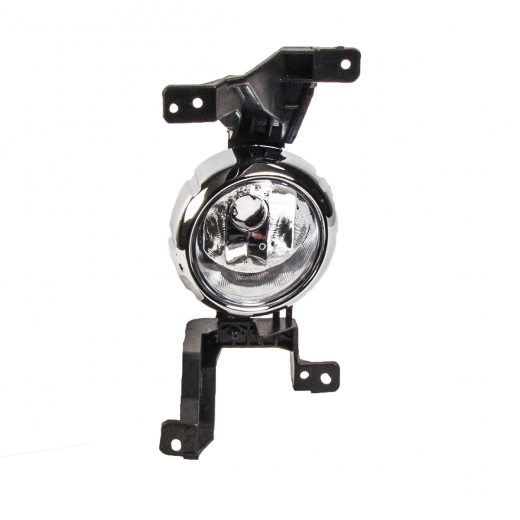 Противотуманная фара Kia Sorento '09-'12 левая JORDEN 