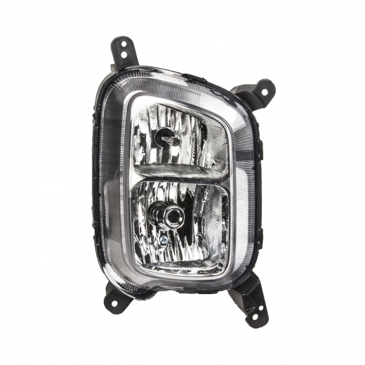 Противотуманная фара Kia Sorento '12-'14 правая JORDEN 