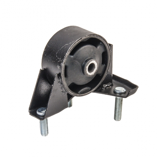 Подушка двигателя Toyota Corolla '91-'02/ Sprinter Carib '95-'02/ Ceres '92-'98/ Levin '91-'00/ Marino '92-'98/ Spacio '97-'01/ Sprinter '91-'02/ Trueno '91-'95/ Trueno '95-'00 (4E-FE, 3E, 5A-FE, 4A-FE, 7A-FE, 5E-FE, 4A-GE, 2C, 3C-E, 2E) 2WD задняя ASVA