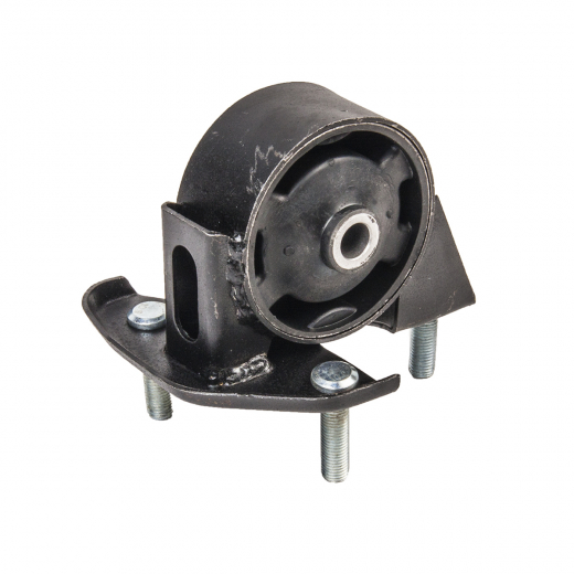 Подушка двигателя Toyota Corolla '91-'02/ Sprinter Carib '95-'02/ Ceres '92-'98/ Levin '91-'00/ Marino '92-'98/ Spacio '97-'01/ Sprinter '91-'02/ Trueno '91-'95/ Trueno '95-'00 (4E-FE, 3E, 5A-FE, 4A-FE, 7A-FE, 5E-FE, 4A-GE, 2C, 3C-E, 2E) 2WD задняя ASVA