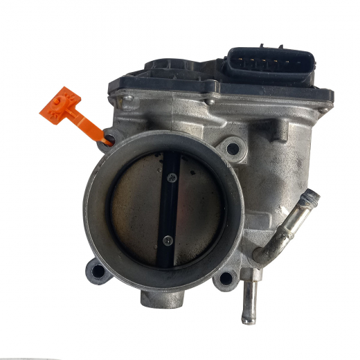 Блок дроссельных заслонок ДВС (EZ36D) для Subaru Legacy '14-'25/ Legacy '09-'14/ Tribeca '04-'14 контрактный