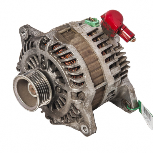 Генератор двигателя Subaru Legacy '14-'25/ Legacy '09-'14/ Tribeca '04-'14 (EZ36D) контрактный