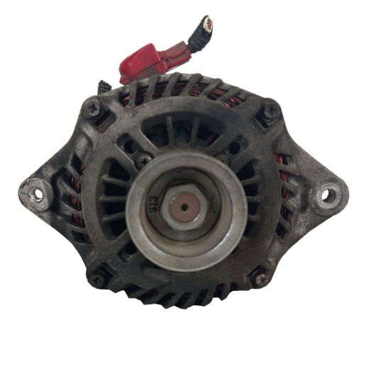 Генератор двигателя Subaru Legacy '14-'25/ Legacy '09-'14/ Tribeca '04-'14 (EZ36D) контрактный
