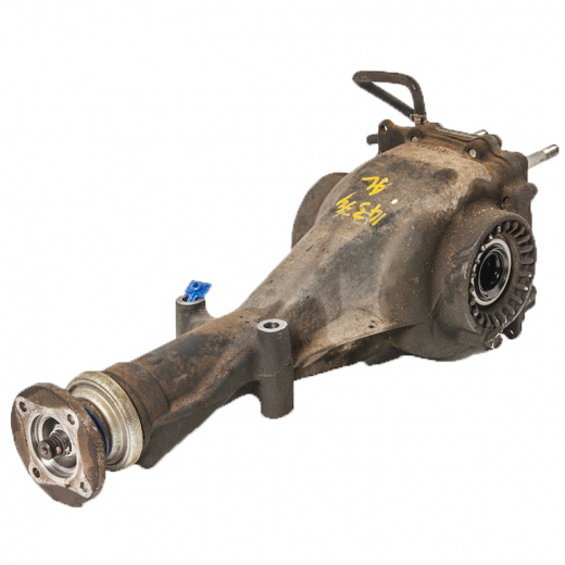 Редуктор моста задний Subaru Tribeca '04-'14 (EZ36D) 4WD AT (43/12 (3.583)) контрактный