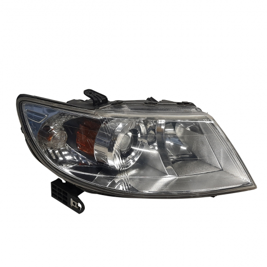 Фара Subaru Tribeca '07-'14 правая ксенон (84001XA30B) контрактная 