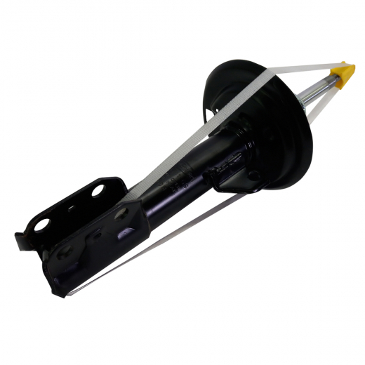 Стойка амортизатора Toyota ISt '07-'16/ Ractis '10-'16/ Subaru Trezia '10-'16 передняя правая  TI-GUAR 9526711-GS