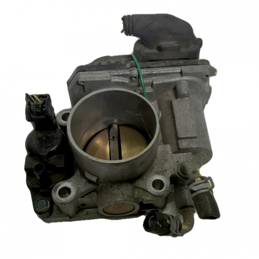 Блок дроссельных заслонок ДВС Honda Civic '12-'15/ CR-V '11-'18/ CR-V '17-'22 (R18Z1 i-VTEC, R18Z4 i-VTEC, R20A5 i-VTEC, R20A9 i-VTEC) контрактный