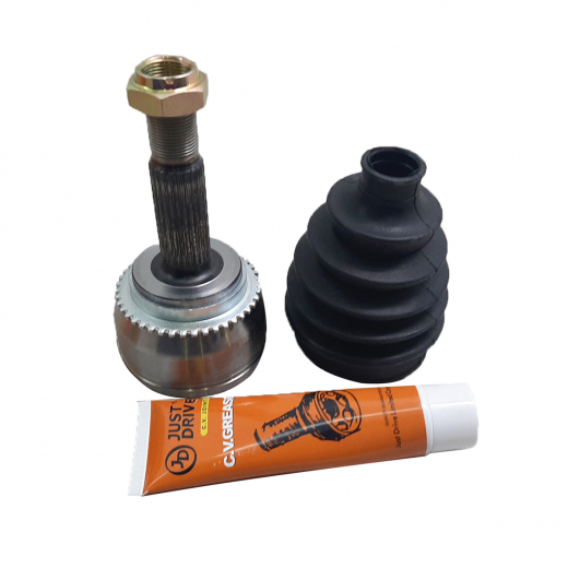 Шрус наружный переднего привода Mitsubishi Lancer, Lancer Cedia, Lancer Cargo, Dingo Just Drive JCT0022A