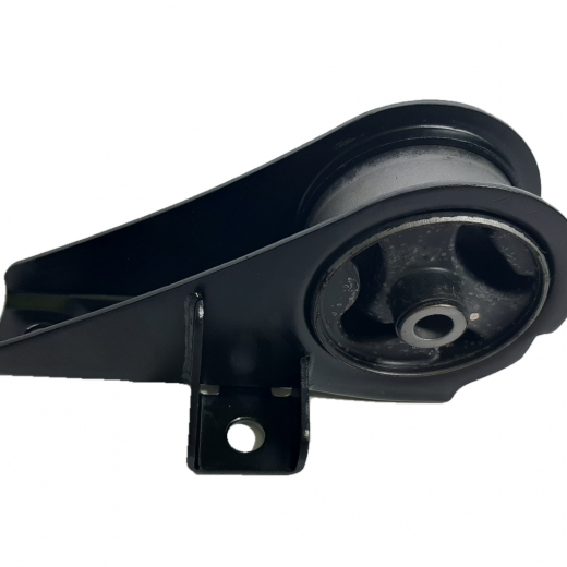 Подушка двигателя Honda Logo '96-'01/ Capa '98-'02 (D13B, D15B) 2WD , CVT задняя ASVA