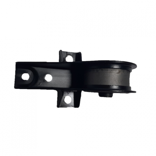 Подушка двигателя Honda Logo '96-'01/ Capa '98-'02 (D13B, D15B) 2WD , CVT задняя ASVA