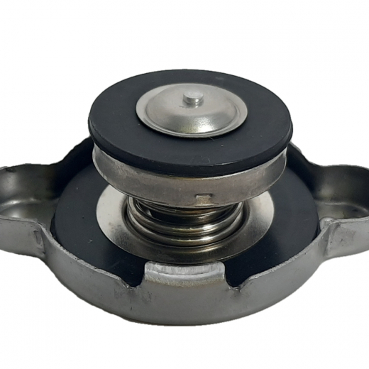 Пробка радиатора (0.9 Бар) большой клапан высокий E.C.H.O. R124