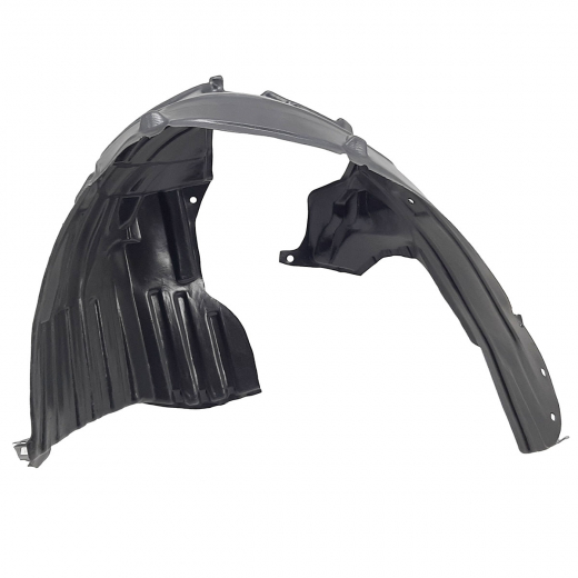 Подкрылок Nissan March/ Micra '02-'10 передний левый SAT Китай