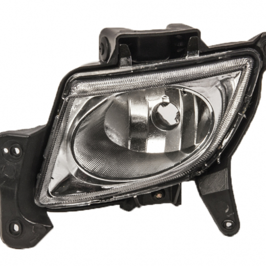 Противотуманная фара Hyundai I30 '07-'10 левая JORDEN 