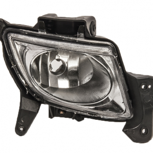 Противотуманная фара Hyundai I30 '07-'10 правая JORDEN