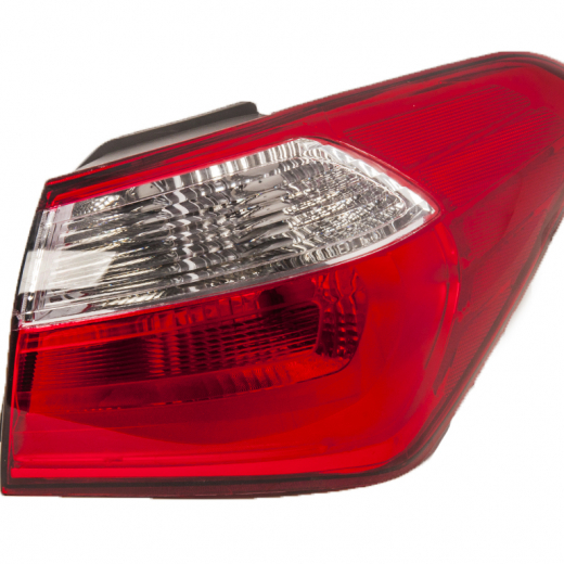 Стоп сигнал Kia Cerato '13-'16 правый JORDEN