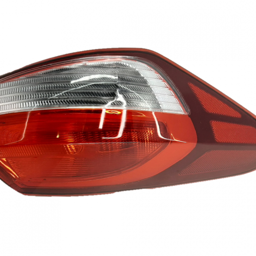 Стоп сигнал Kia Cerato '16- левый JORDEN 