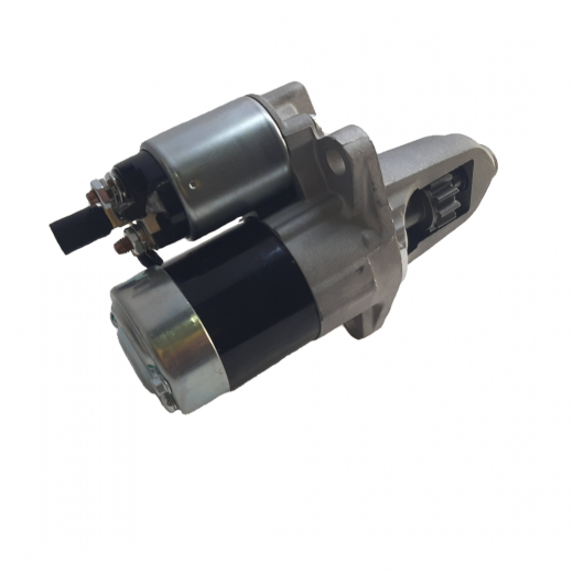 Стартер двигателя Nissan QR20DE, QR25DE MT Motorherz/ KRAUF