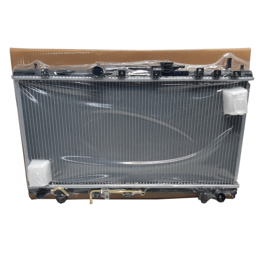 Радиатор охлаждения Toyota Caldina/ Carina / Corona Premio '96-'01 (3S-FE, 3S-GE) E.C.H.O.