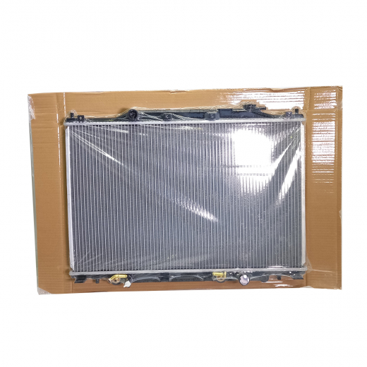 Радиатор охлаждения Honda Stepwgn '01-'05 (K20A, K24A) E.C.H.O.