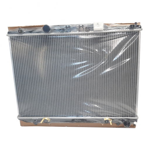 Радиатор охлаждения Toyota Gaia '98-'04/ Ipsum '96-'01 (3C-TE) E.C.H.O.