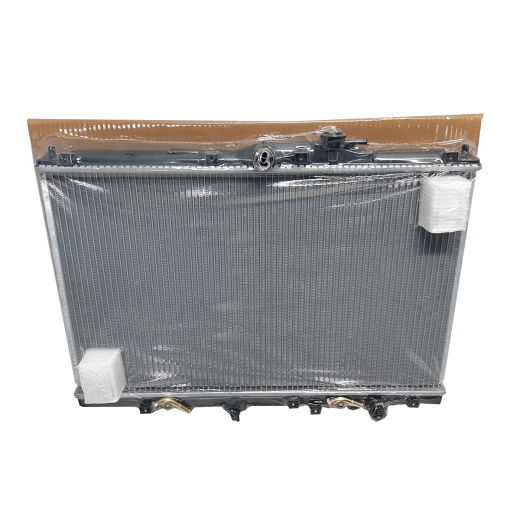 Радиатор охлаждения Honda Odyssey '94-'99 (F22B, F23A)  E.C.H.O.