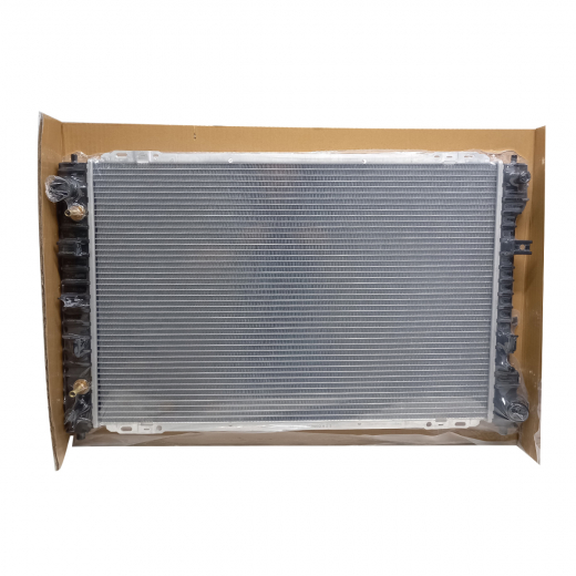 Радиатор охлаждения Mazda Tribute '00-'12/ Ford EScape '00-'06 (YF-DE, L3-DE) E.C.H.O.