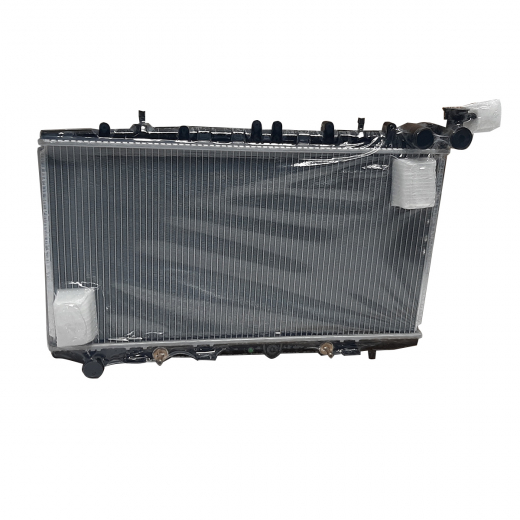 Радиатор охлаждения Nissan Avenir/ Primera '90-'96 (SR18DI, SR20DET, SR18DE, GA16DS) E.C.H.O.