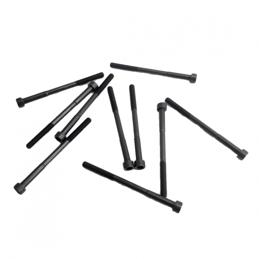 БОЛТ/ ШПИЛЬКА ГБЦ Pontiac, Toyota (1ZZ-FE, 4ZZ-FE, 3ZZ-FE) комплект Victor Reinz 145503501