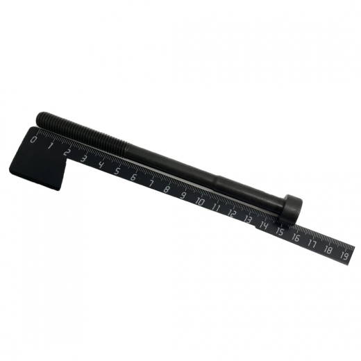 БОЛТ/ ШПИЛЬКА ГБЦ Pontiac, Toyota (1ZZ-FE, 4ZZ-FE, 3ZZ-FE) комплект Victor Reinz 145503501