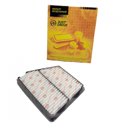 Фильтр воздушный Just Drive JDA0022