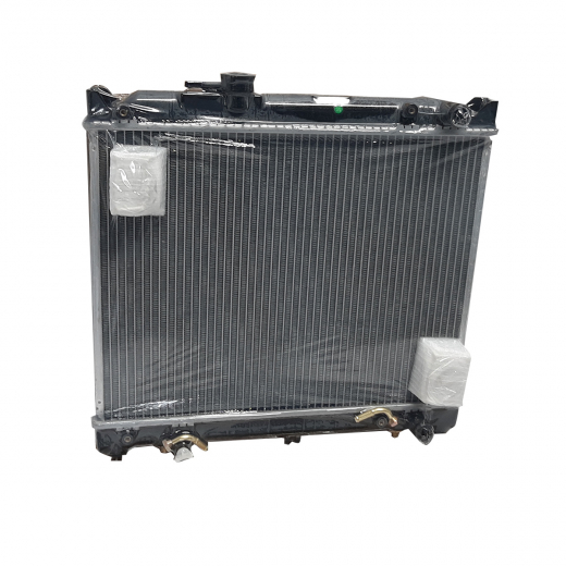 Радиатор охлаждения Suzuki Vitara / EScudo '88-'97 (G16A) E.C.H.O.